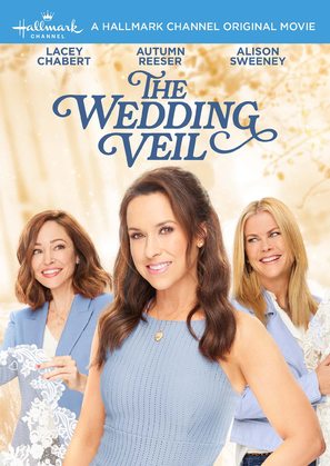 The Wedding Veil - DVD movie cover (thumbnail)