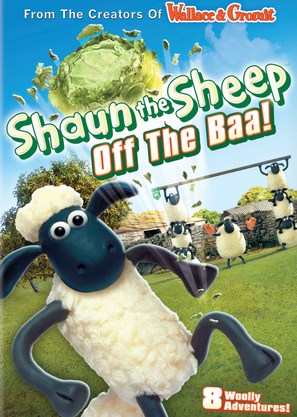 &quot;Shaun the Sheep&quot; - Movie Cover (thumbnail)