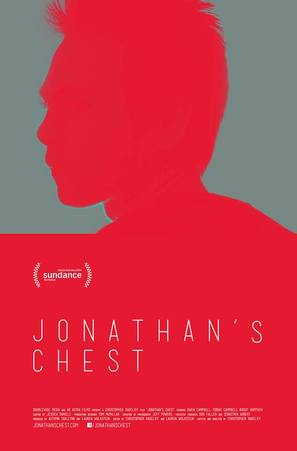 Jonathan&#039;s Chest - Movie Poster (thumbnail)