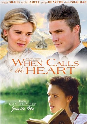 When Calls the Heart - Movie Cover (thumbnail)