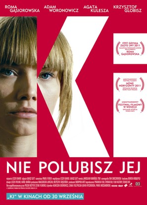 Ki - Polish Movie Poster (thumbnail)