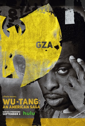 &quot;Wu-Tang: An American Saga&quot;