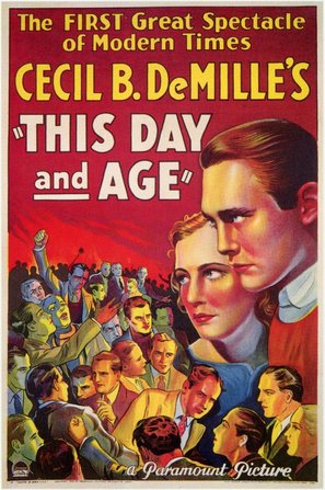 This Day and Age - Movie Poster (thumbnail)