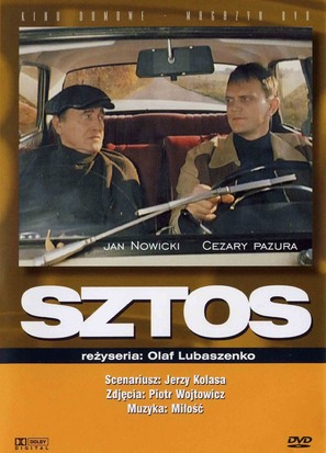 Sztos - Polish Movie Cover (thumbnail)