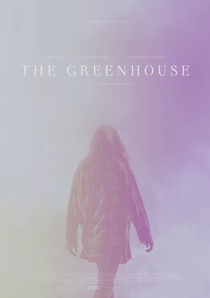 The Greenhouse - Australian Movie Poster (thumbnail)