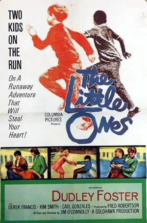 The Little Ones Poster
