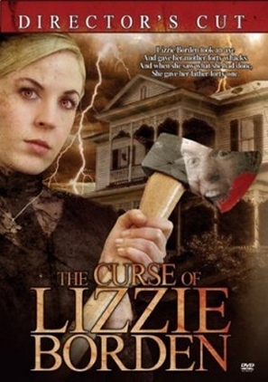 The Curse of Lizzie Borden - Movie Cover (thumbnail)