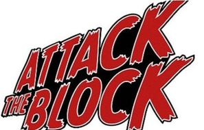 Attack the Block - British Logo (thumbnail)