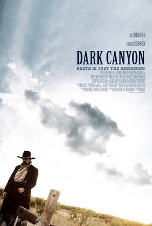 Dark Canyon - Movie Poster (thumbnail)