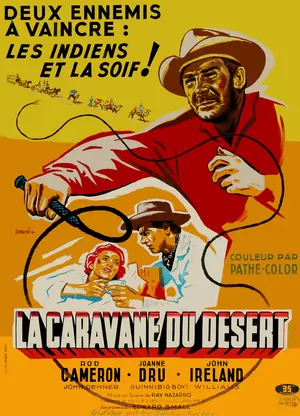Southwest Passage Poster