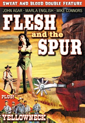 Flesh and the Spur