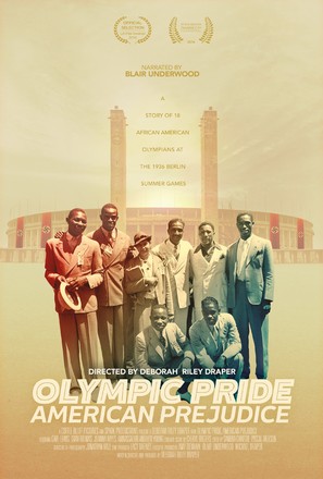 Olympic Pride, American Prejudice 