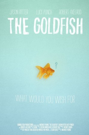 The Goldfish - Movie Poster (thumbnail)