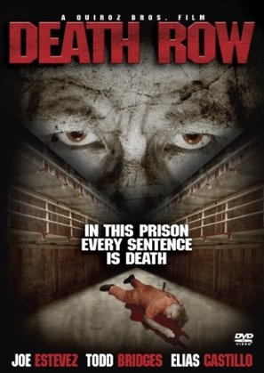 Death Row - Movie Cover (thumbnail)