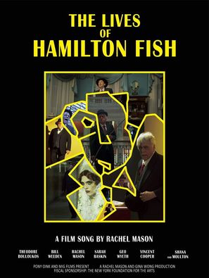 The Lives of Hamilton Fish - Movie Poster (thumbnail)