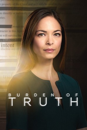 &quot;Burden of Truth&quot; - Canadian Movie Cover (thumbnail)