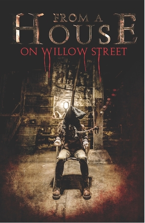 From a House on Willow Street - Movie Cover (thumbnail)