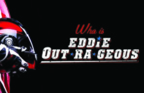 Eddie Outrageous - Movie Poster (thumbnail)