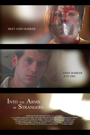 Into the Arms of Strangers - Movie Poster (thumbnail)