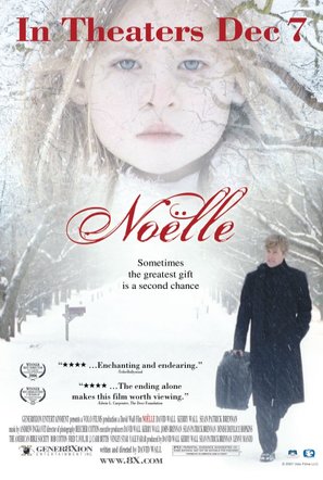 No&euml;lle - Movie Poster (thumbnail)