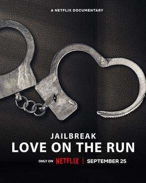 Jailbreak: Love on the Run - Movie Poster (thumbnail)