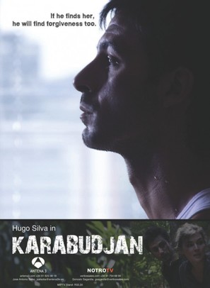 &quot;Karabudjan&quot; - Movie Poster (thumbnail)