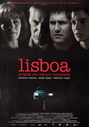 Lisboa Poster