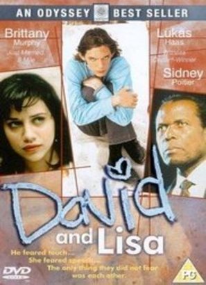 David and Lisa - Movie Cover (thumbnail)