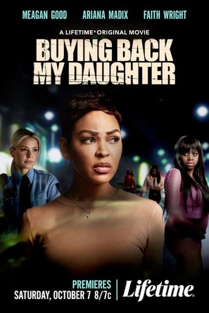 Buying Back My Daughter - Movie Poster (thumbnail)