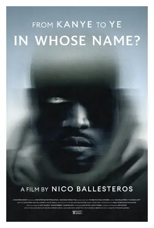 In Whose Name? Poster