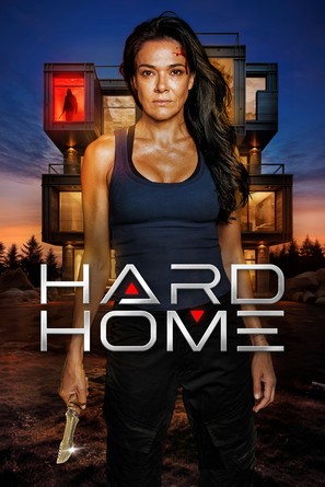 Hard Home - Movie Poster (thumbnail)