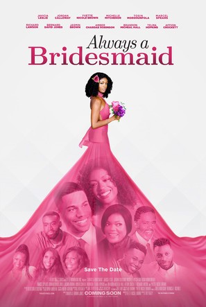 Always a Bridesmaid - Movie Poster (thumbnail)