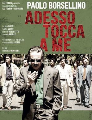 Adesso tocca a me - Italian Movie Cover (thumbnail)