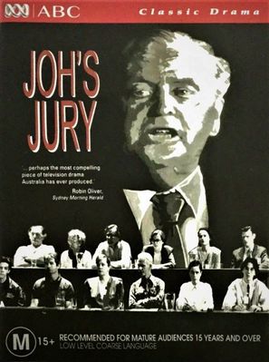 Joh&#039;s Jury - Australian Movie Cover (thumbnail)