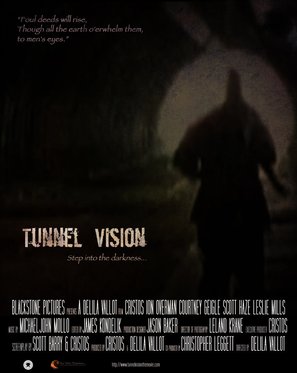 Tunnel Vision - Movie Poster (thumbnail)