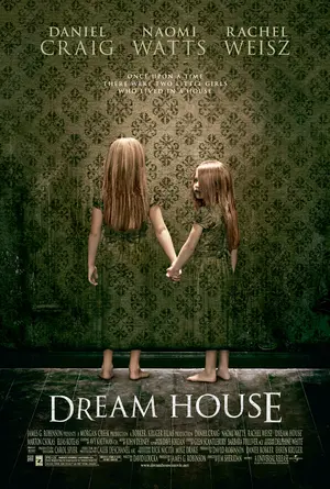 Dream House Poster