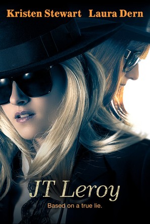 JT Leroy - Canadian Movie Cover (thumbnail)