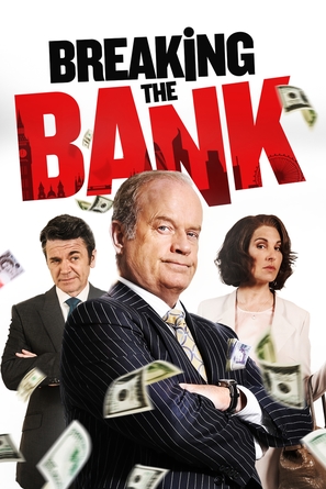 Breaking the Bank - Movie Cover (thumbnail)