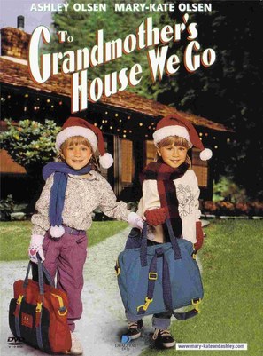 To Grandmother&#039;s House We Go - Movie Cover (thumbnail)