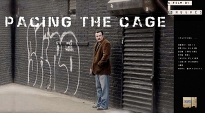 Pacing the Cage - Movie Poster (thumbnail)