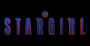 &quot;Stargirl&quot; - Logo (thumbnail)