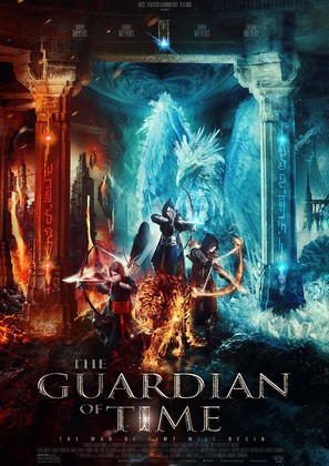 the guardians of time movie review