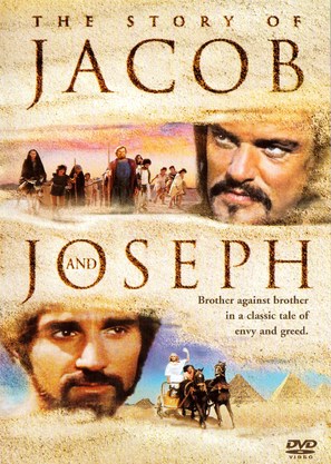 The Story of Jacob and Joseph - Movie Cover (thumbnail)