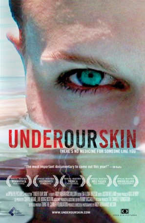 Under Our Skin - Movie Poster (thumbnail)