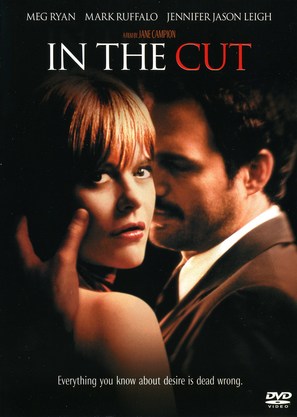 In the Cut - Movie Cover (thumbnail)