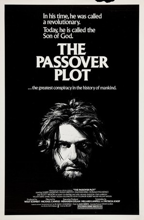 The Passover Plot - Movie Poster (thumbnail)