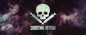 Shooting Heroin - Logo (thumbnail)