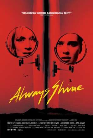 Always Shine - Movie Poster (thumbnail)