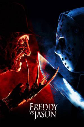 Freddy vs. Jason - Movie Cover (thumbnail)