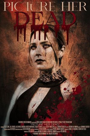 Picture Her Dead - Movie Poster (thumbnail)